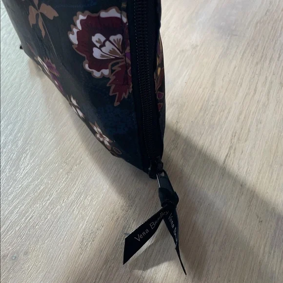 💙 Vera Bradley “Garden Dream” packable backpack - Picture 12 of 16